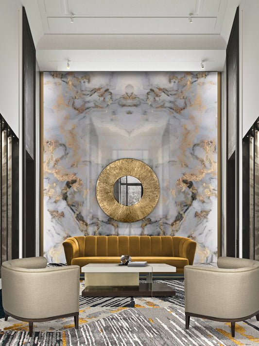 How to Make Your Living Room Look Expensive (On a Budget)