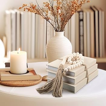 Coffee Table Styling Ideas for a Modern Living Room