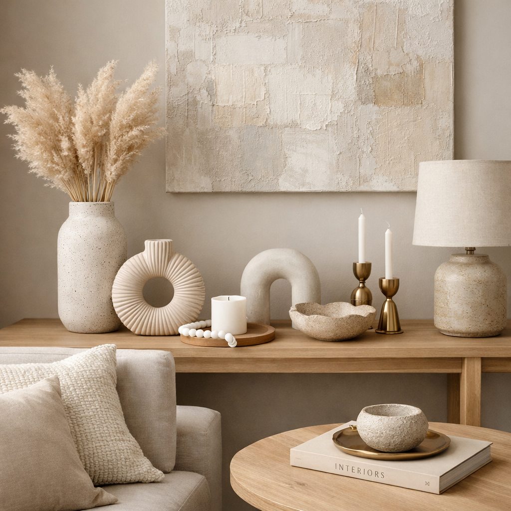 Affordable Home Decor Ideas That Look High-End