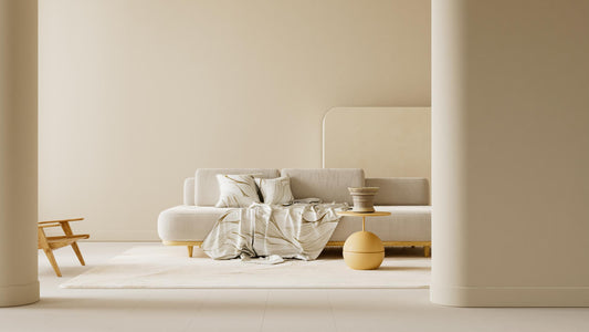 Neutral Home Decor Ideas That Never Go Out of Style