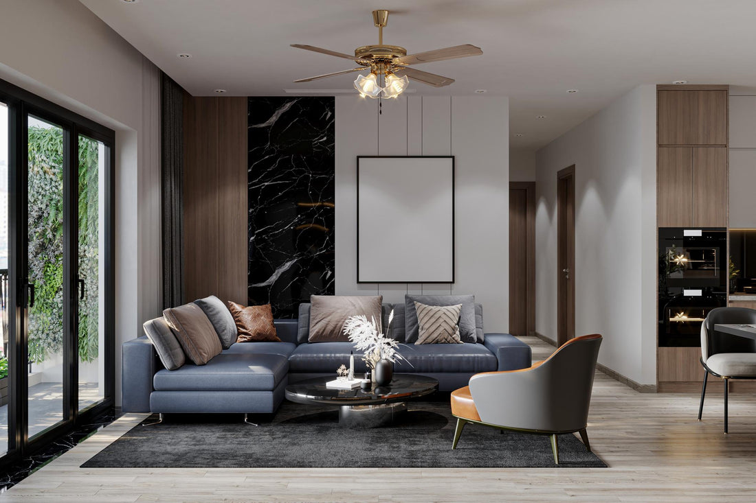 Statement Decor Pieces That Instantly Elevate Any Room – Aria Interiors