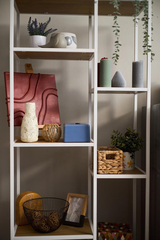 Shelf Styling Ideas: How to Decorate Like an Interior Designer