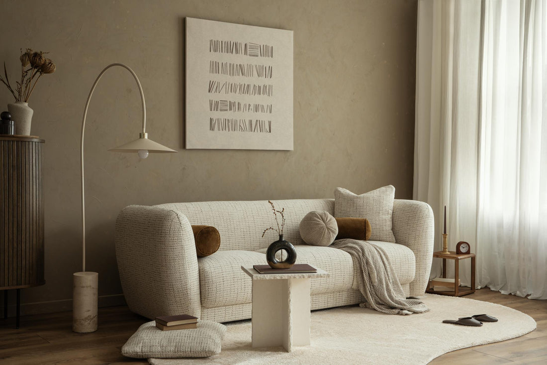 Neutral Home Decor Ideas That Never Go Out of Style