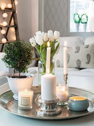 Decorating Tips to Make Your Home Look More Expensive