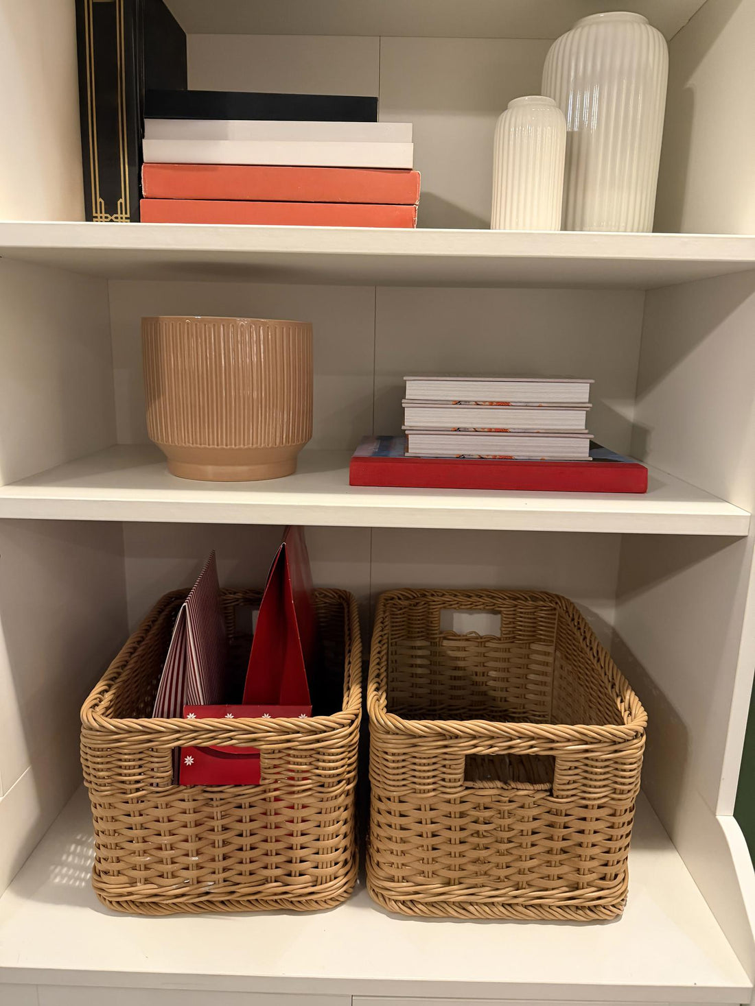 Smart Storage Decor Ideas That Keep Your Home Organized