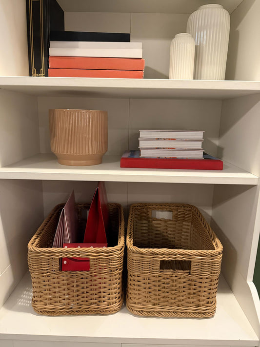 Smart Storage Decor Ideas That Keep Your Home Organized