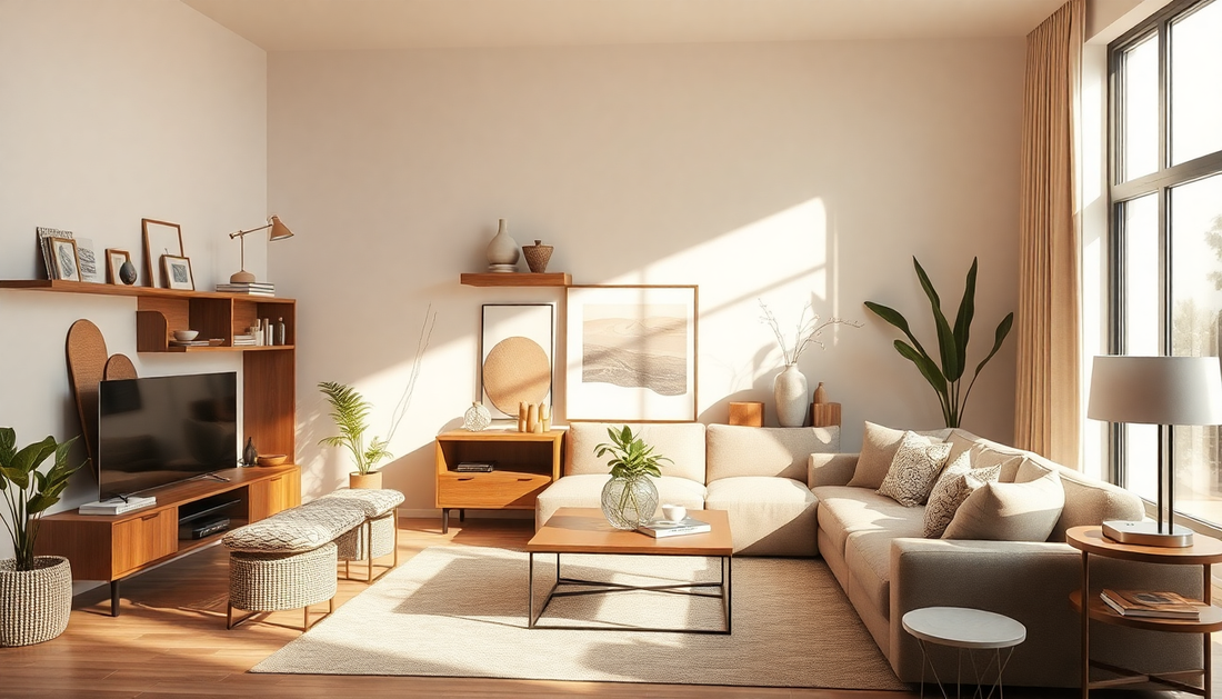 Top 10 Must-Have Home Decor Items Americans Are Buying in 2026