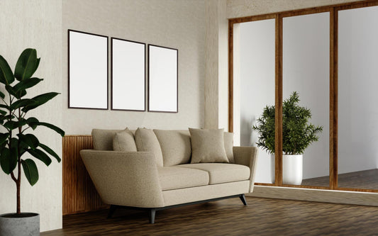 Living Room Layout Ideas for Better Flow and Comfort