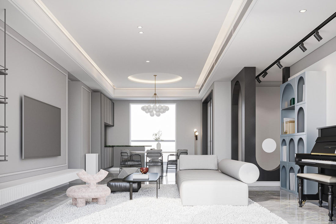 Living Room Decor Ideas That Instantly Refresh Your Space  Core Keywords