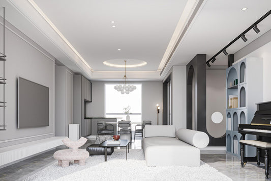 Living Room Decor Ideas That Instantly Refresh Your Space  Core Keywords