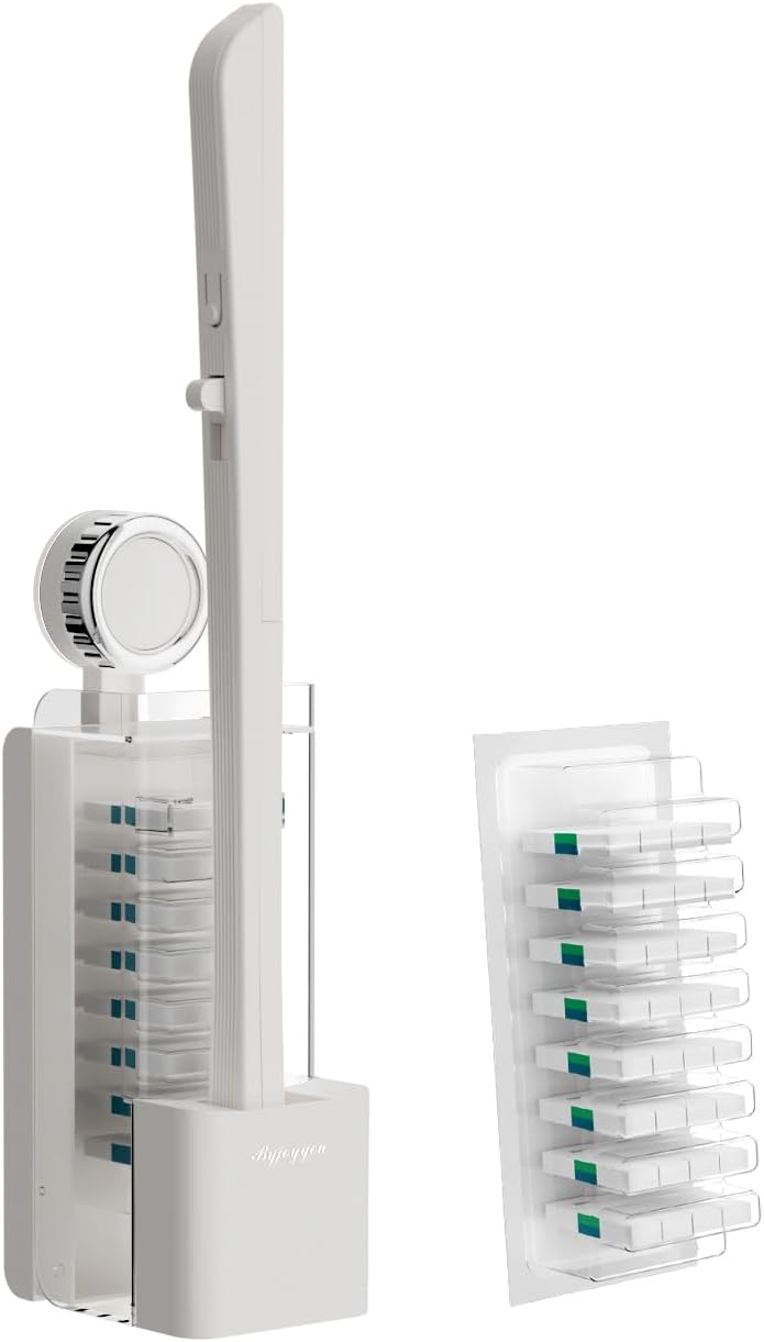 Bathroom Accessories