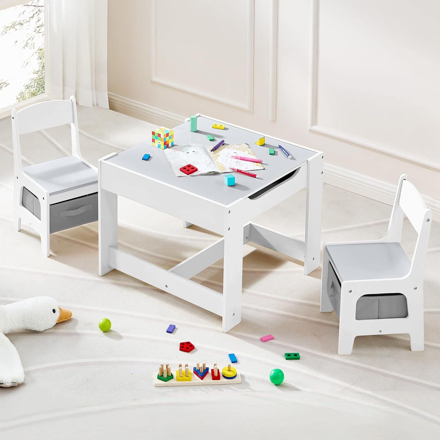 Kids' Furniture