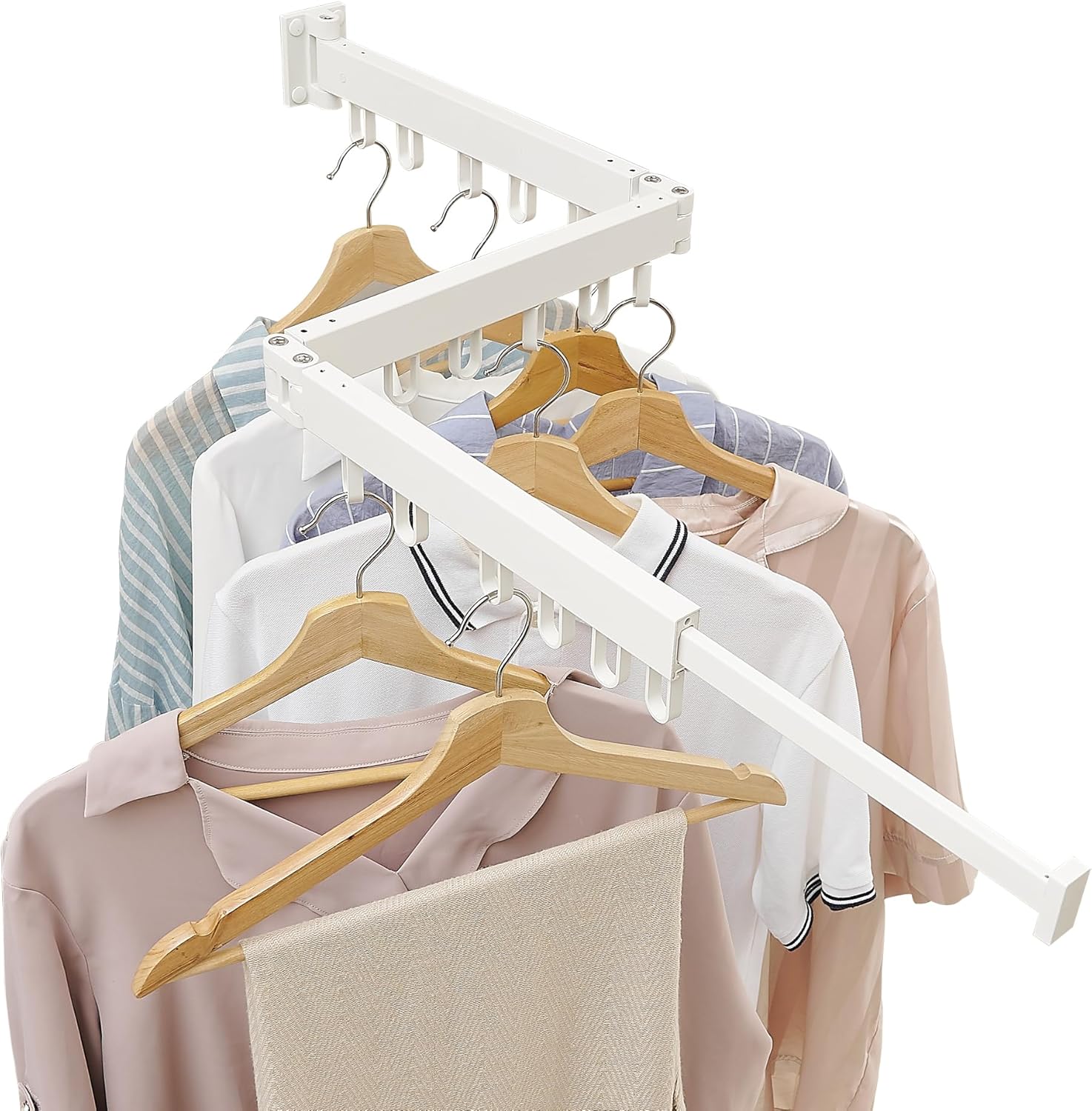 Laundry Storage & Organization